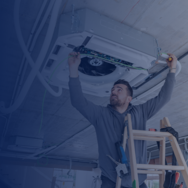 Connect ZZP monteur