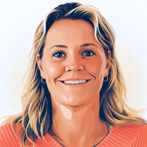 Elvira van Elven - Connect ZZP