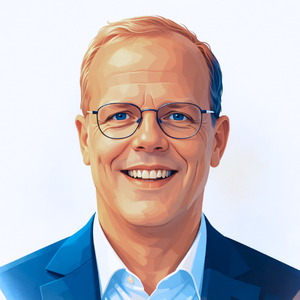 Marco Scheurwater - Connect ZZP