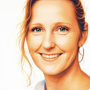 Nicole Heuer - Connect ZZP